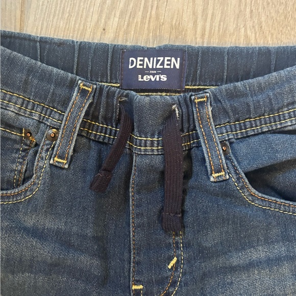 Denizen by Levi’s Stretch Jeans - Picture 2 of 5